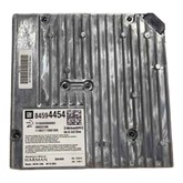 CHEVROLET SPARK EVRADIO ASSEMBLY, RCVR ECCN=5A992 84594454